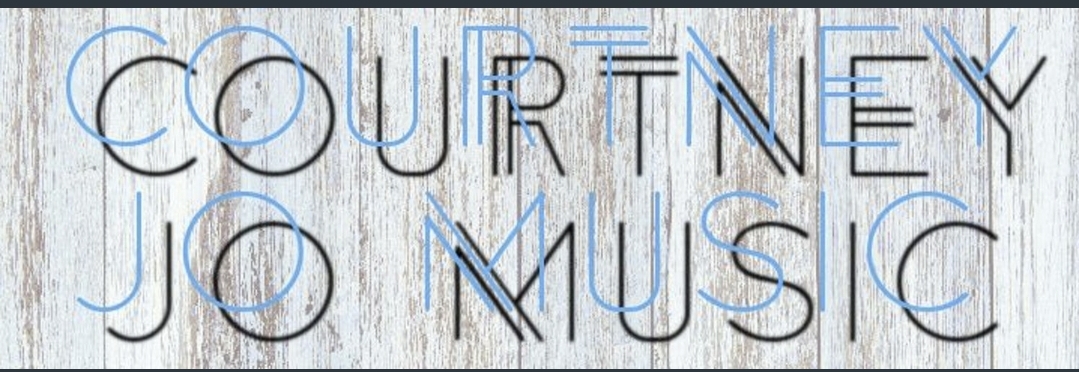 courtney jo music