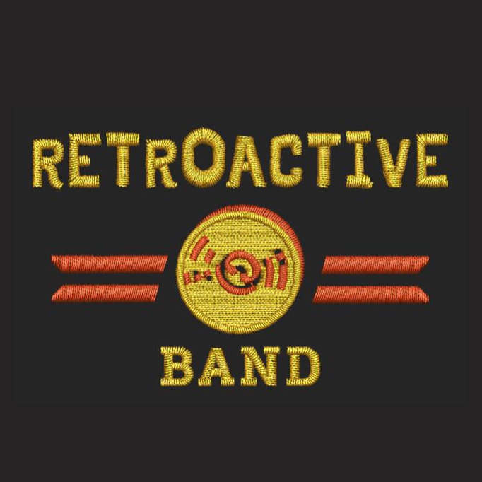 retroactive band